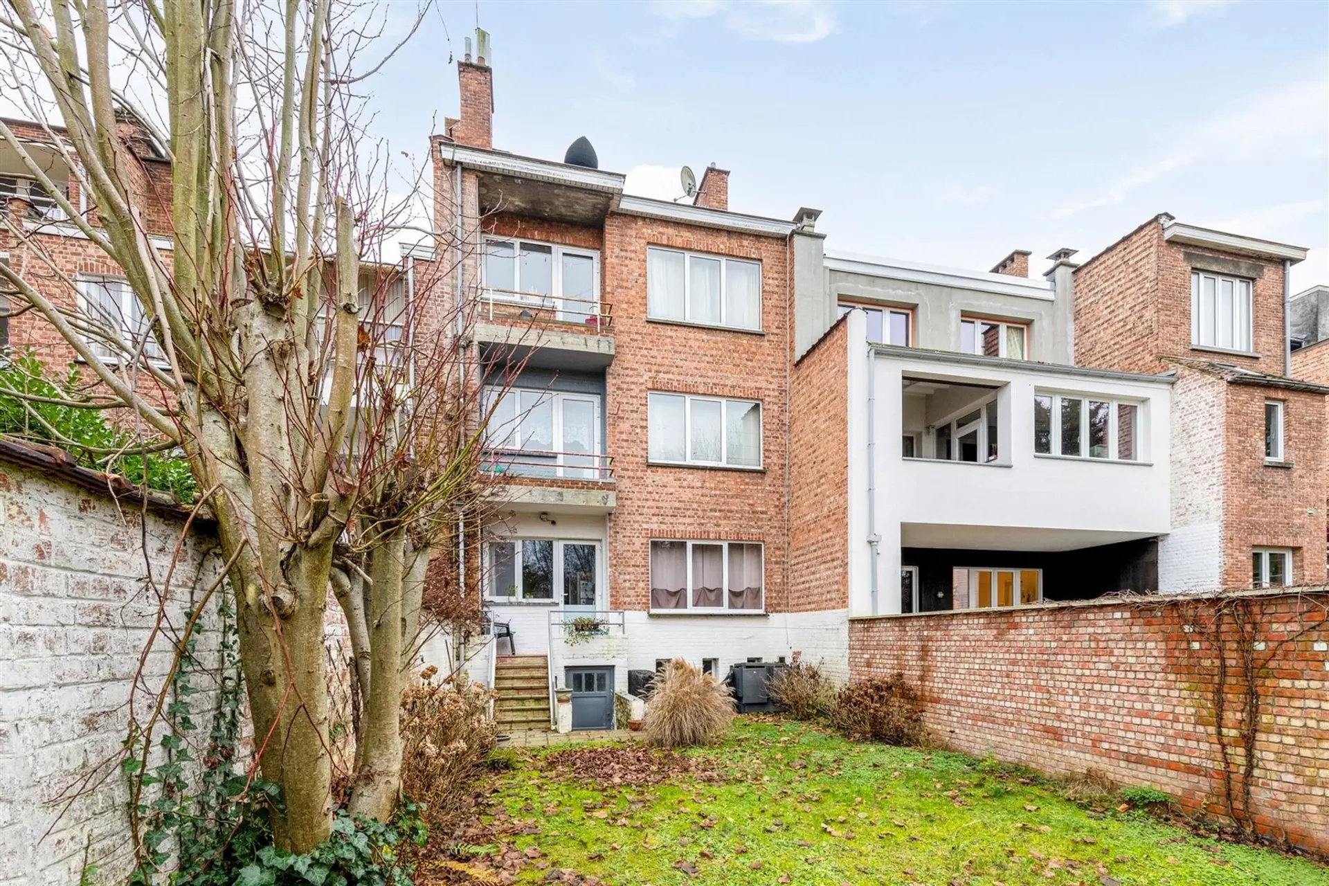 Bel appartement
