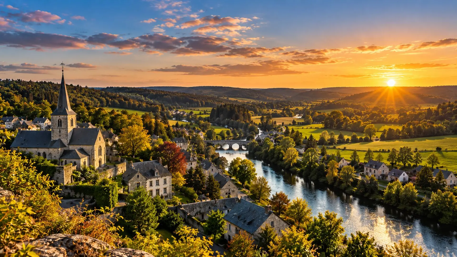 Luxembourg