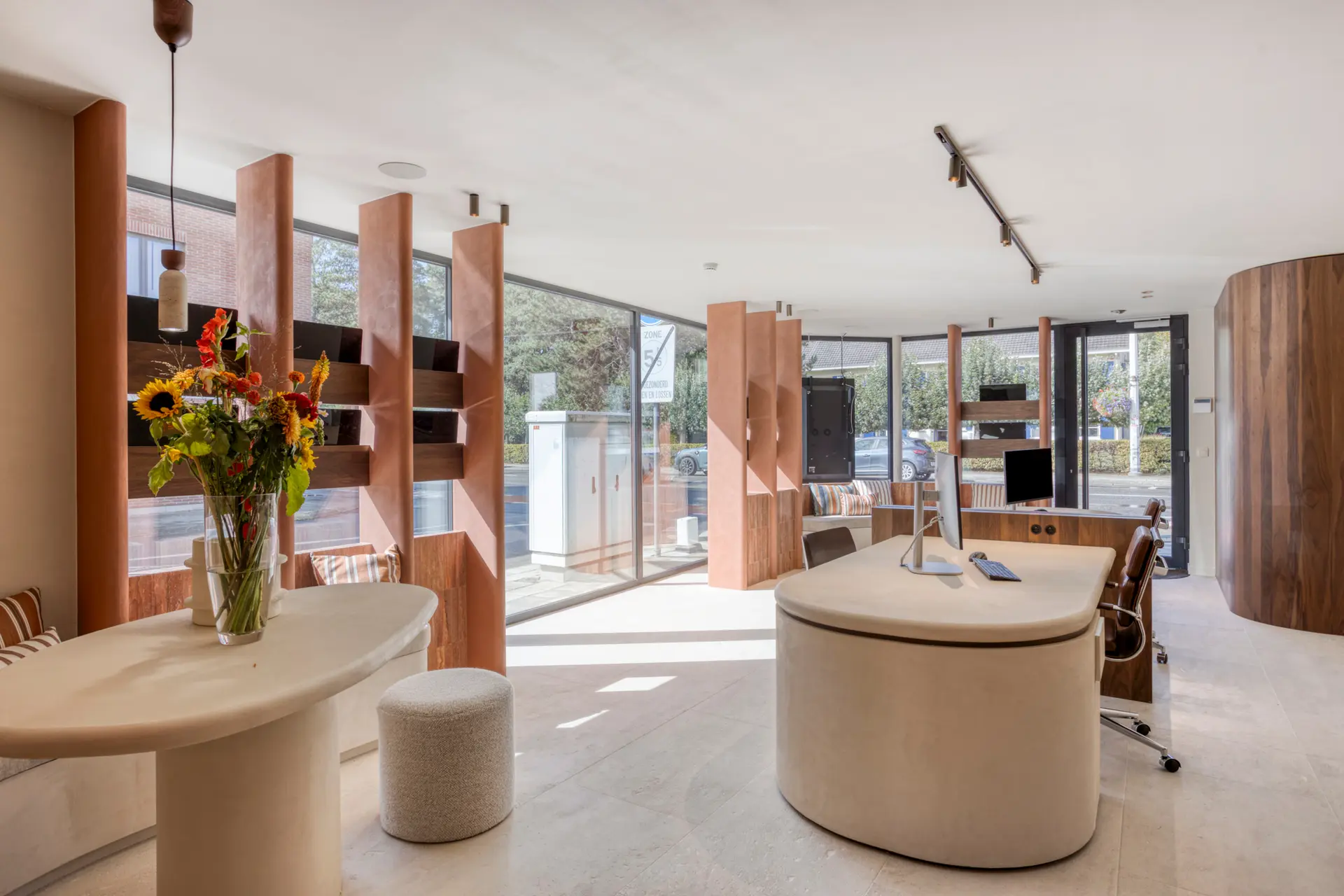 Bureau