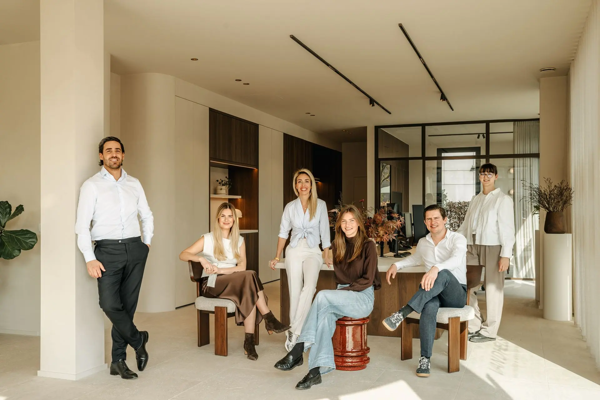 Team