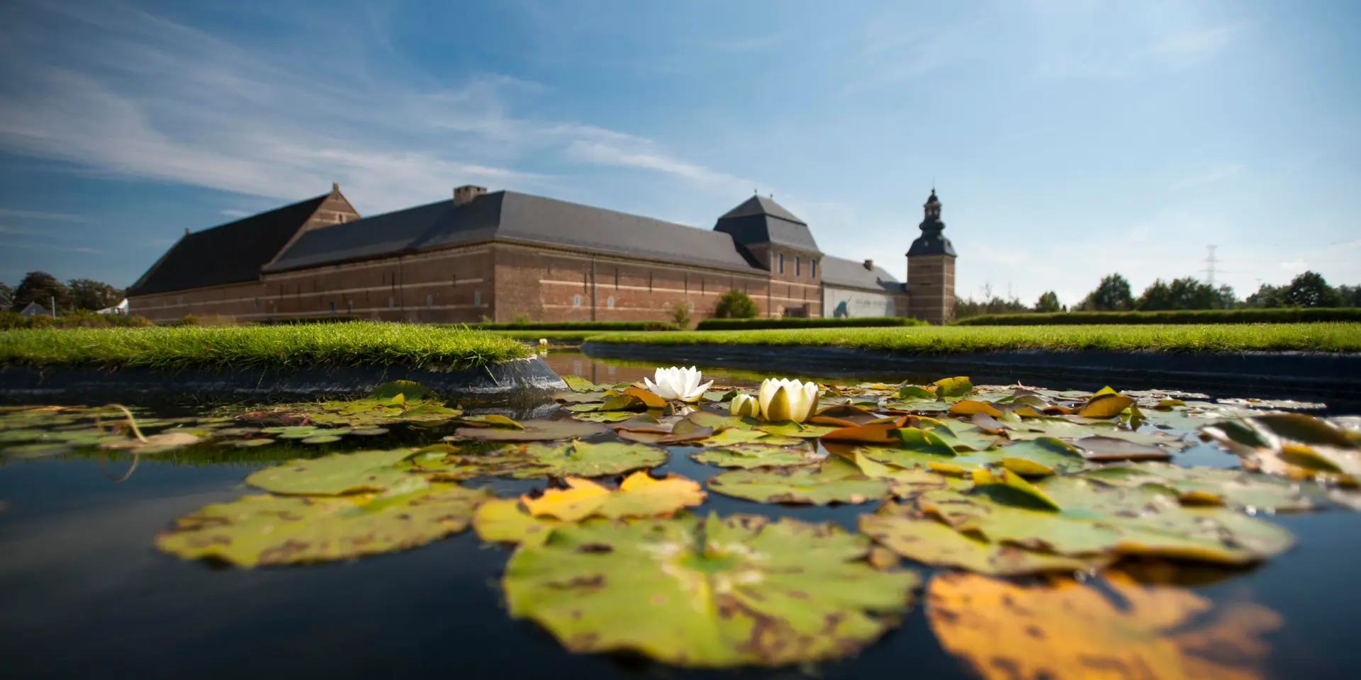 Abdijsite van Herkenrode