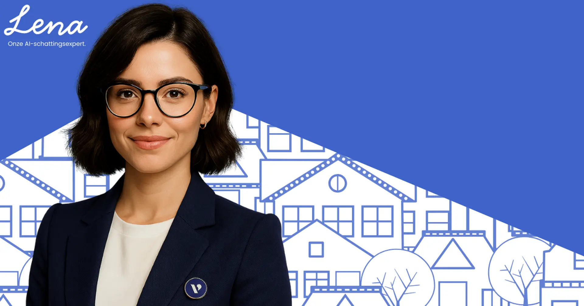 Lena - Binnen 2 minuten een gratis schatting