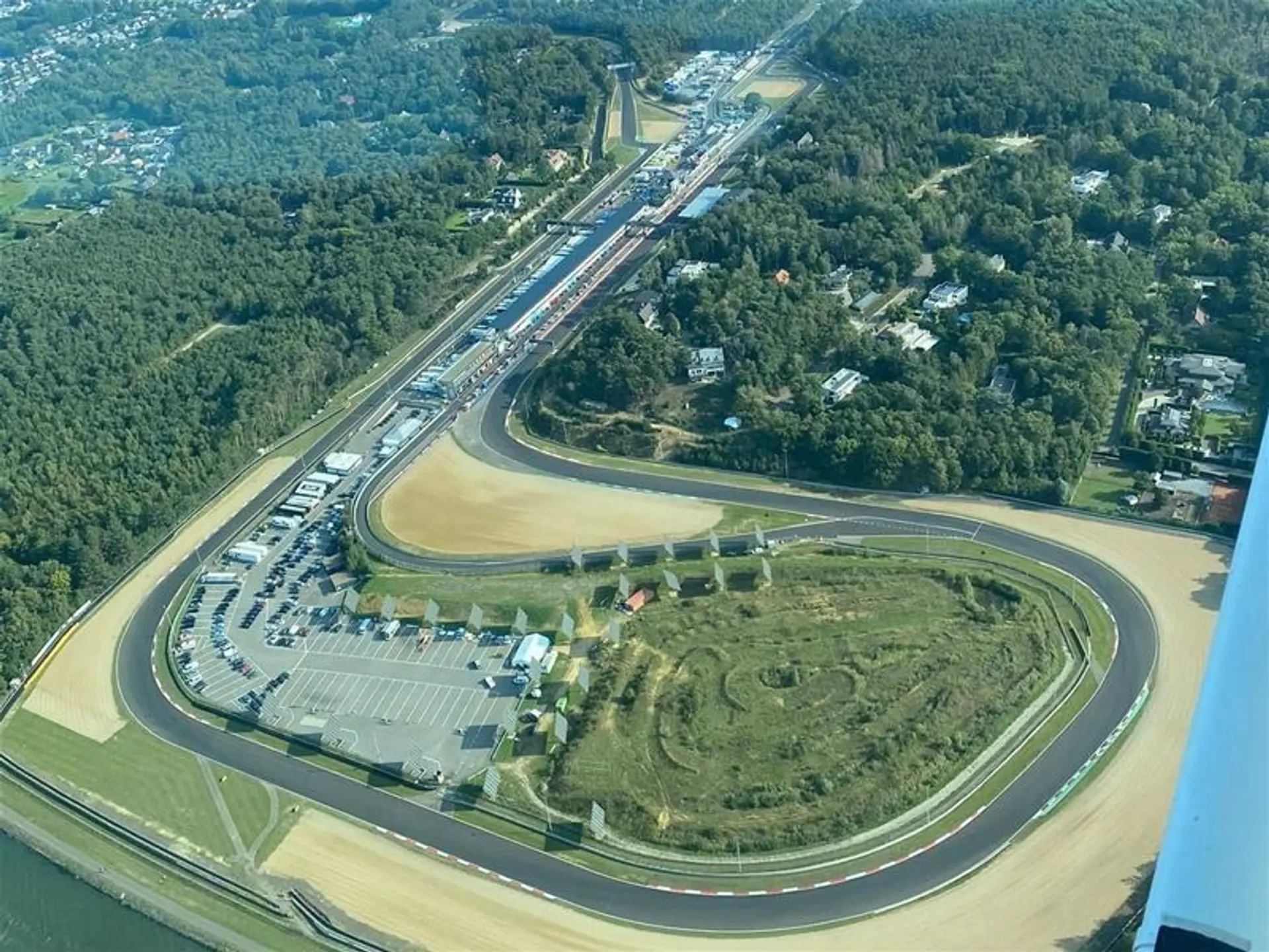 Circuit Zolder
