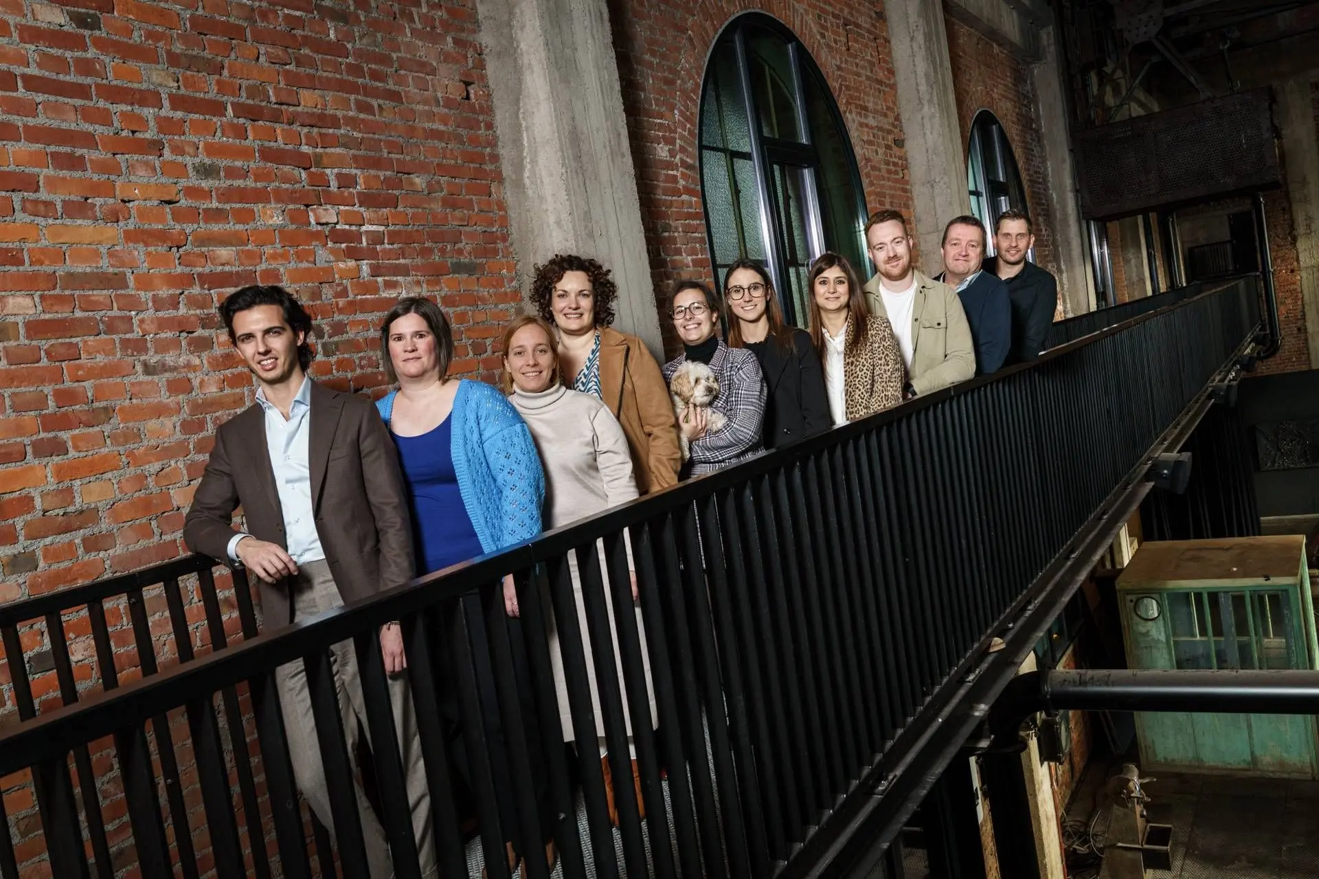 Syndicusdiensten + VASDI