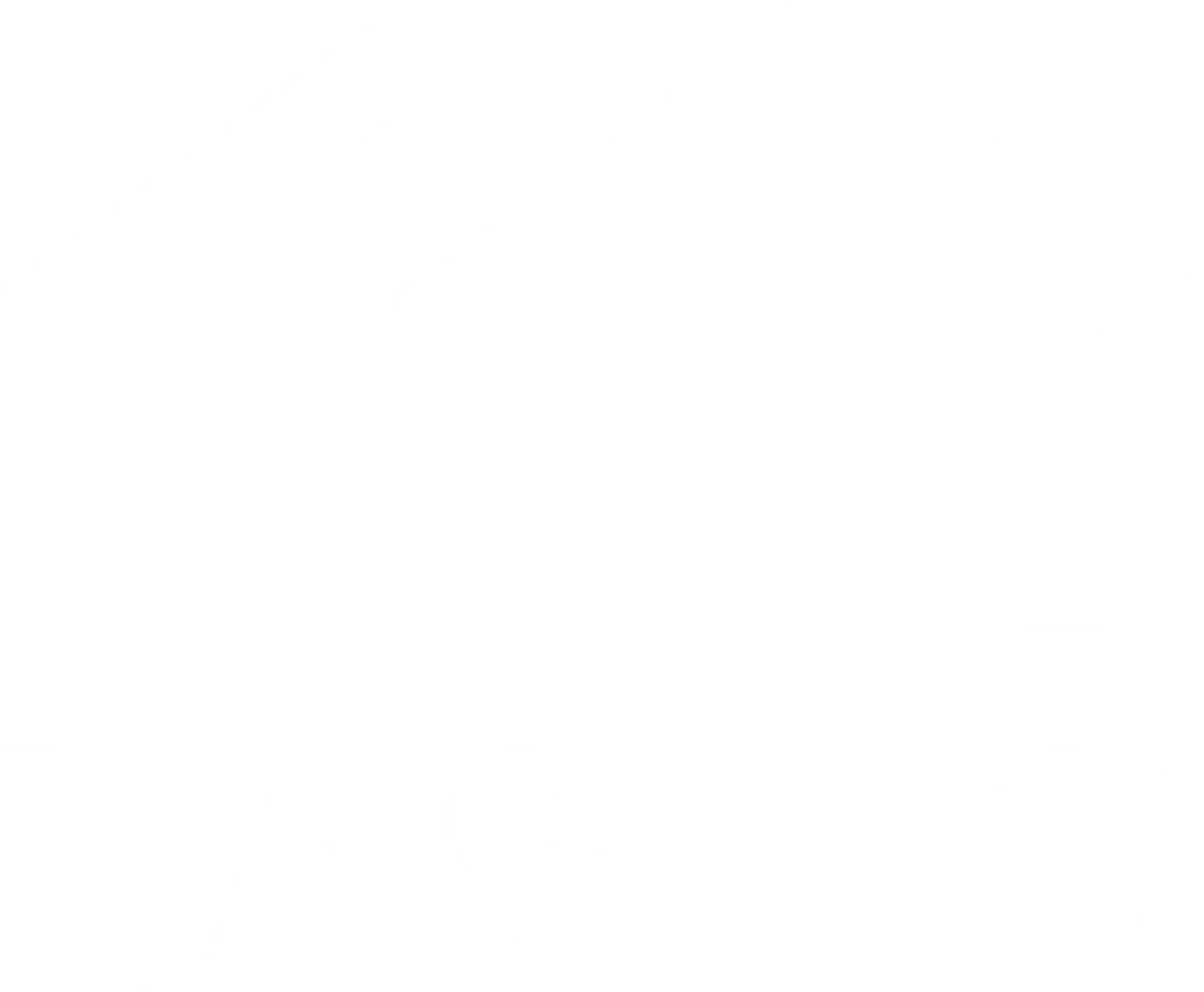 White logo