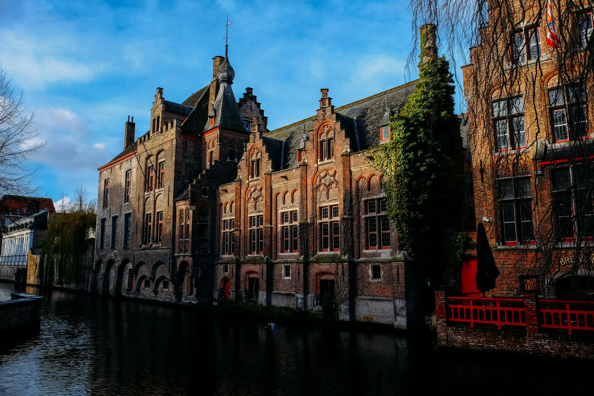 Brugge