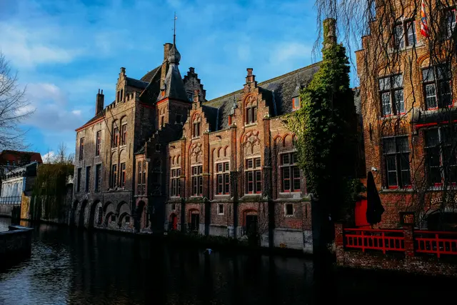 Brugge