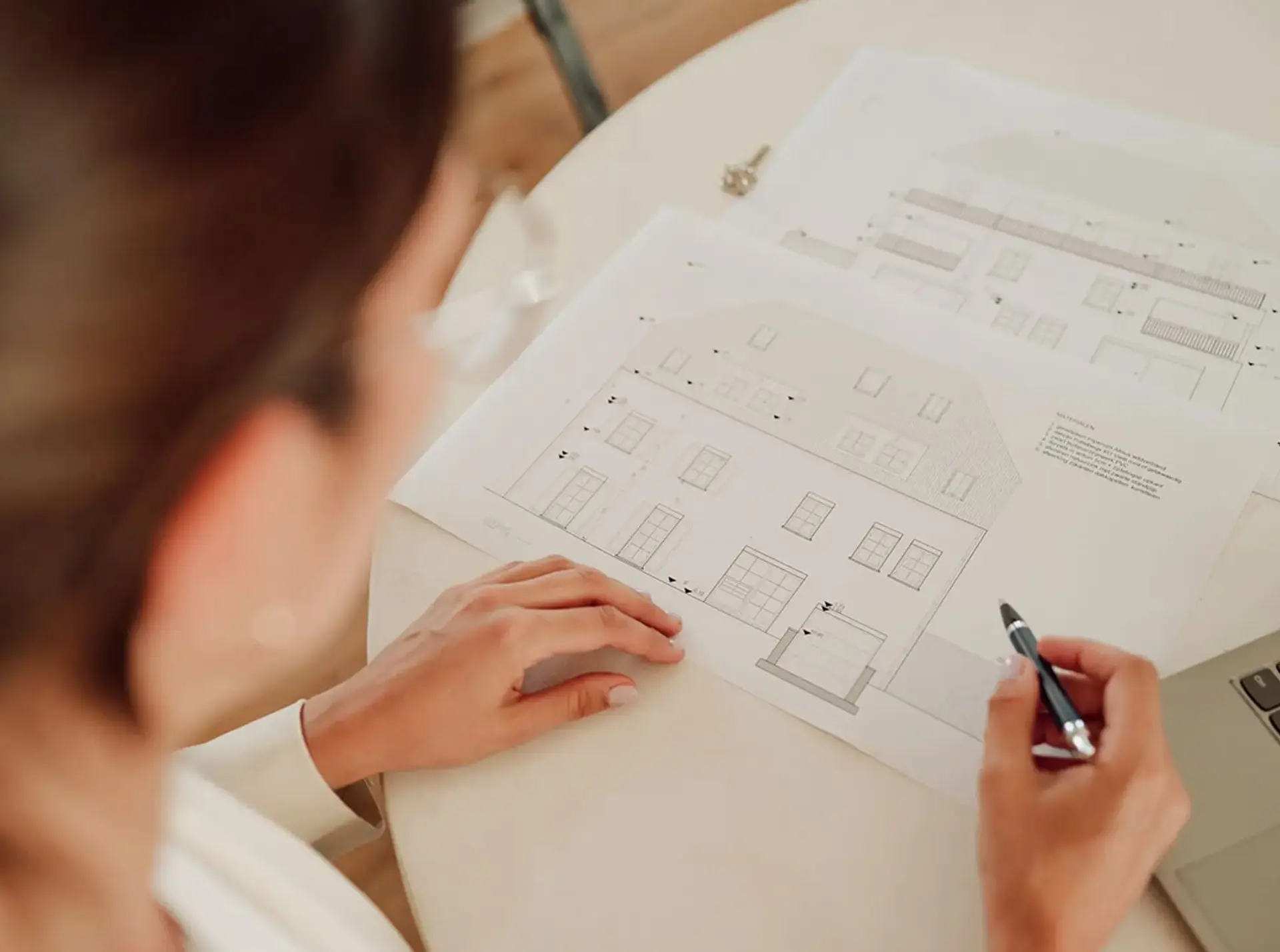 huis te koop in Wuustwezel