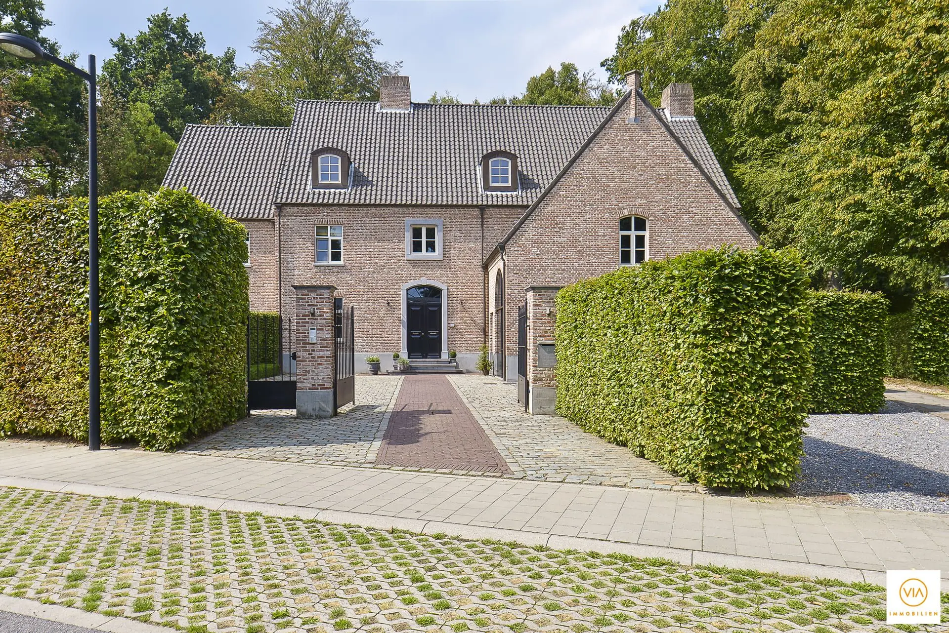Te koop