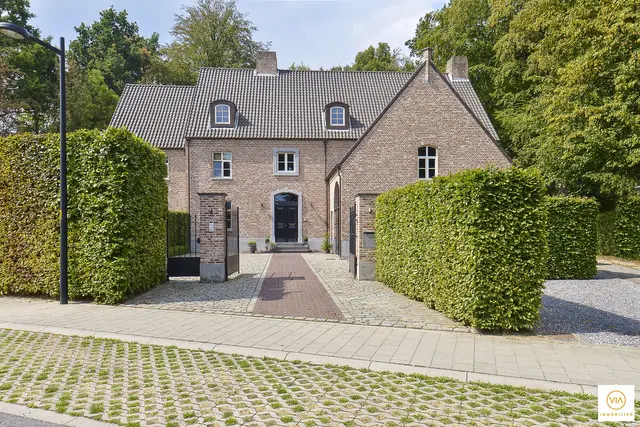 Te koop