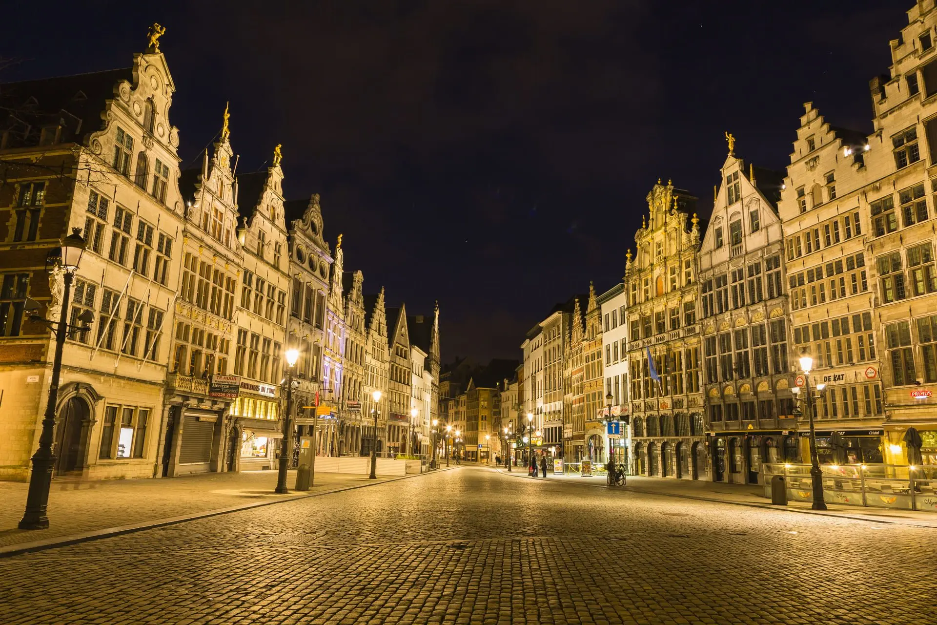 Antwerpen