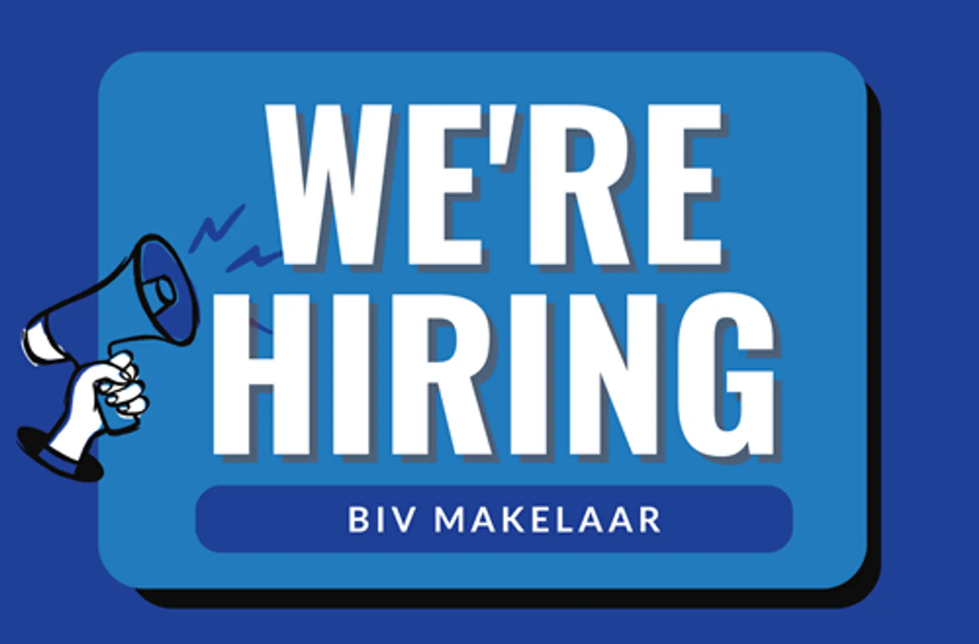 Vacature