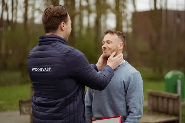 Behoeften als eigenaar
