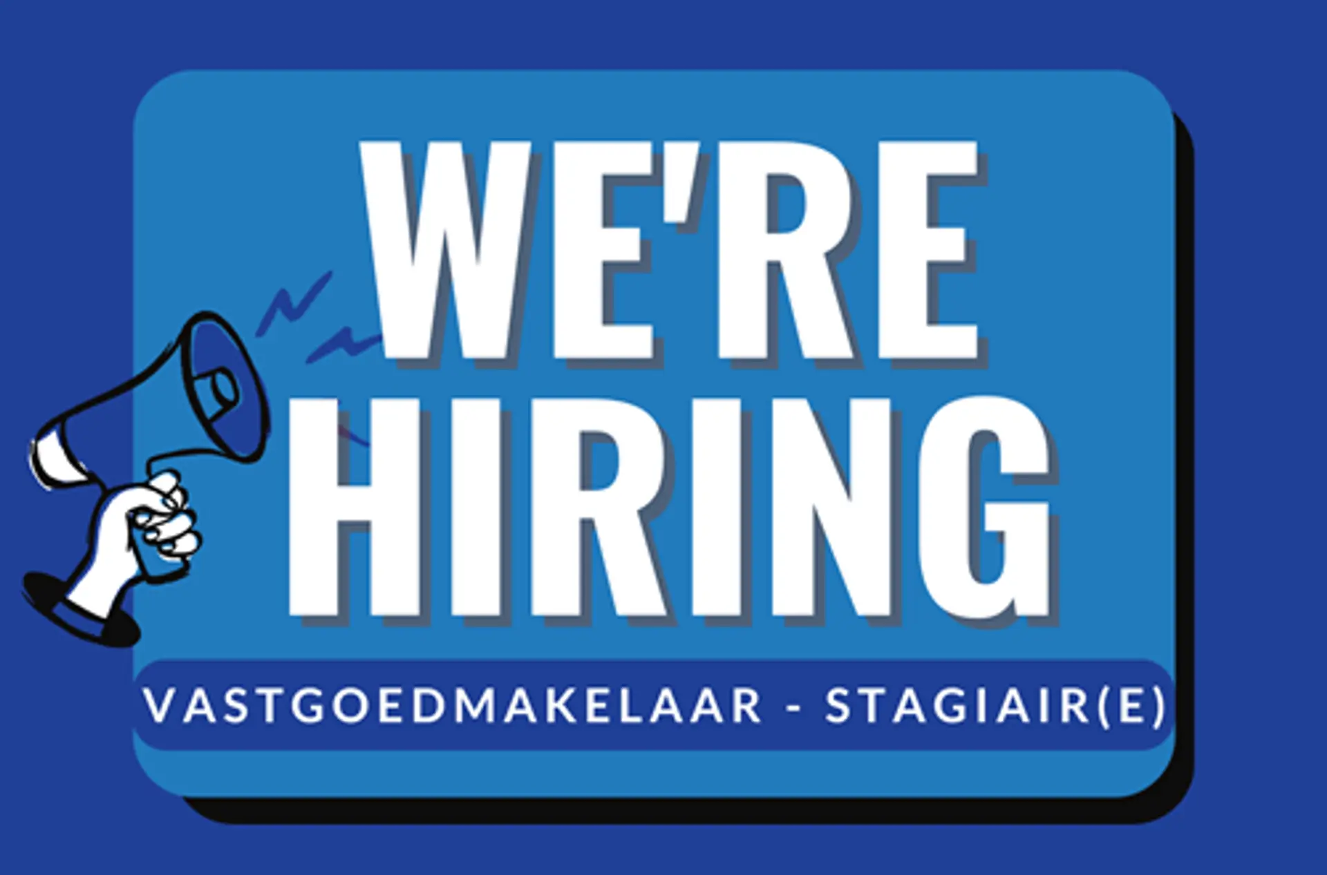 Vacature