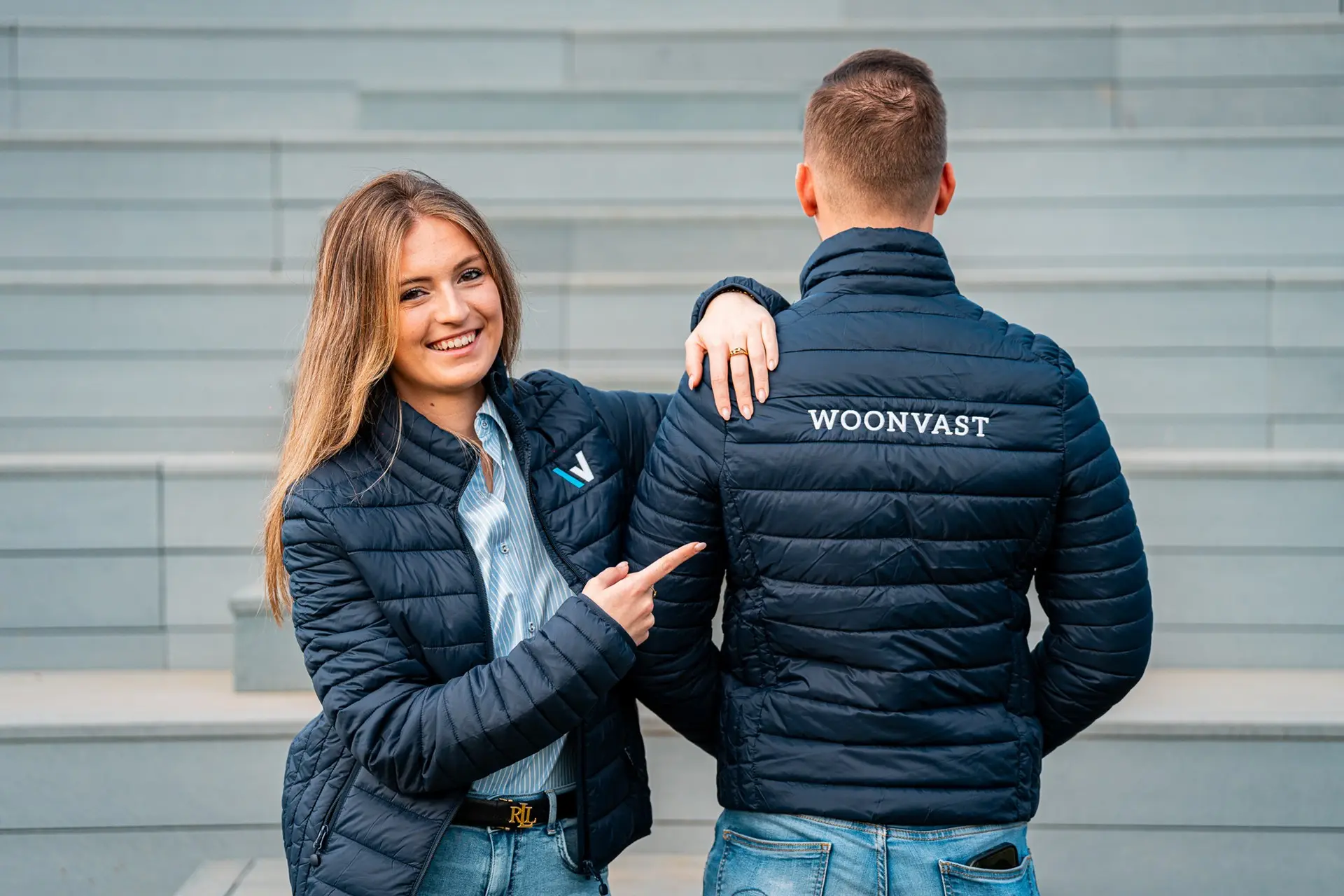 Woonvast