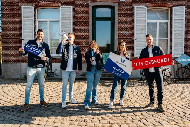 Doelgerichte marketingstrategie