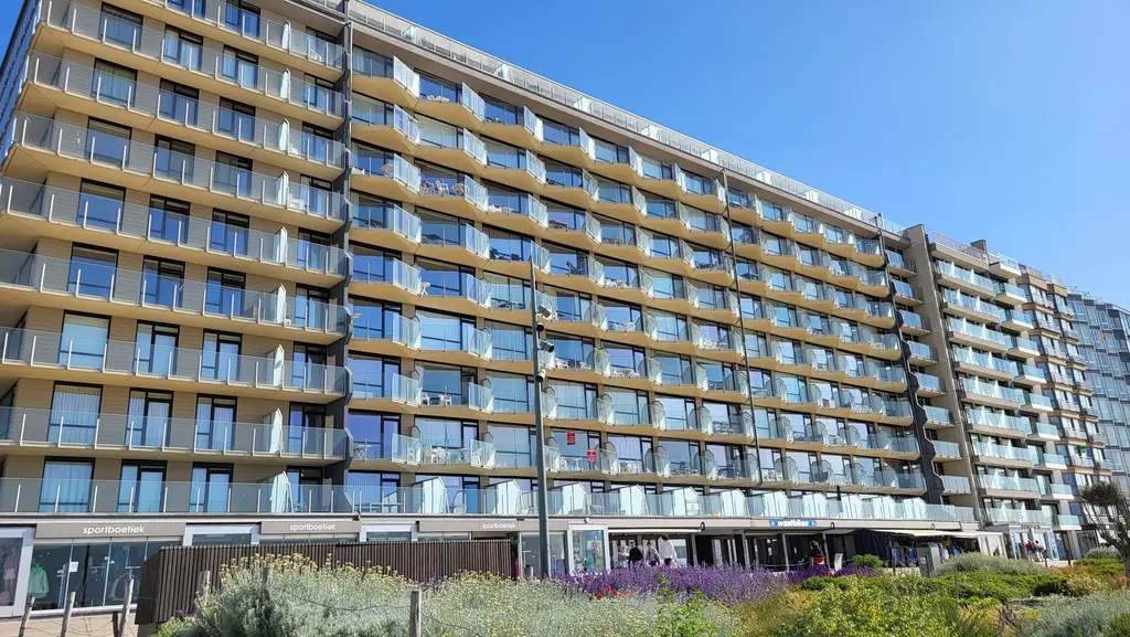 Res. WESTEND PALACE A1 - 0903