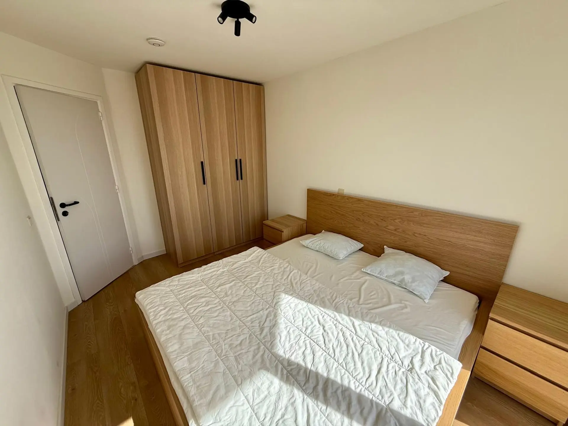 95_Slaapkamer zonder badkamer