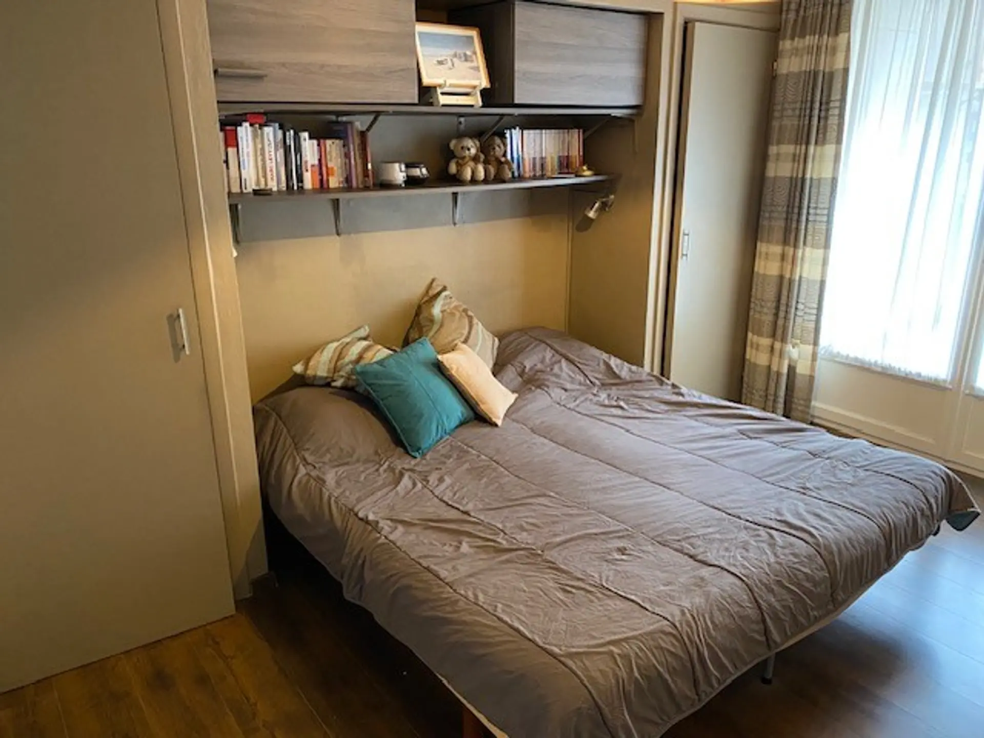 49_Slaapkamer 1
