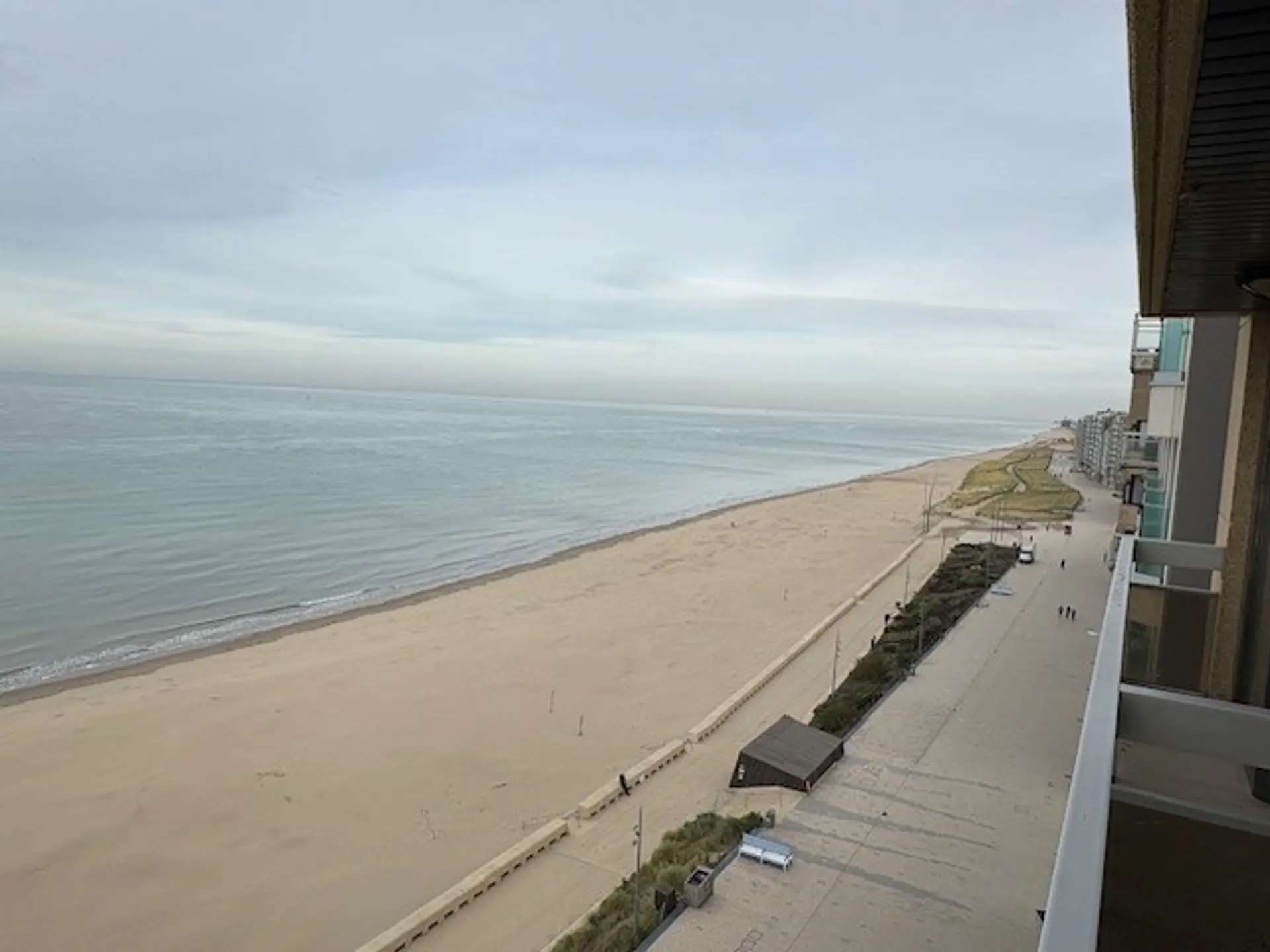 9_Zeezicht Middelkerke