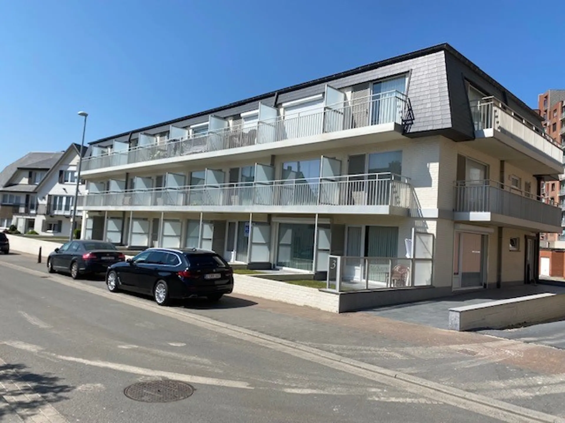 Residentie Melbourne