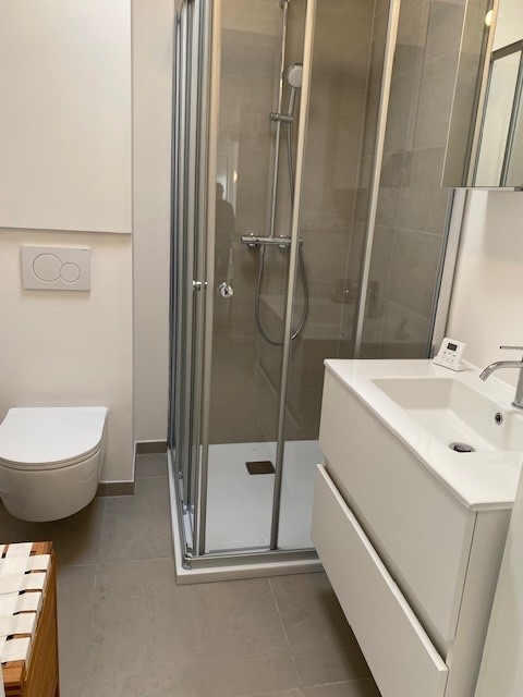 168 badkamer