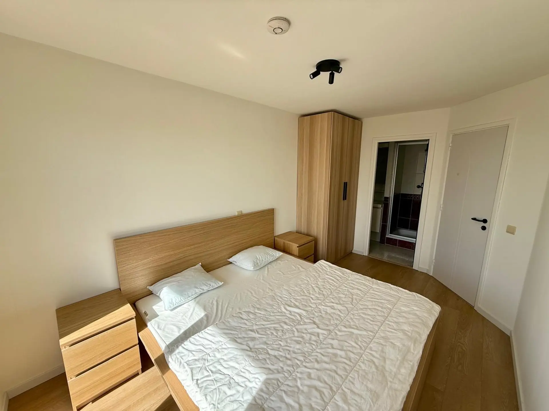 95_Slaapkamer met badkamer