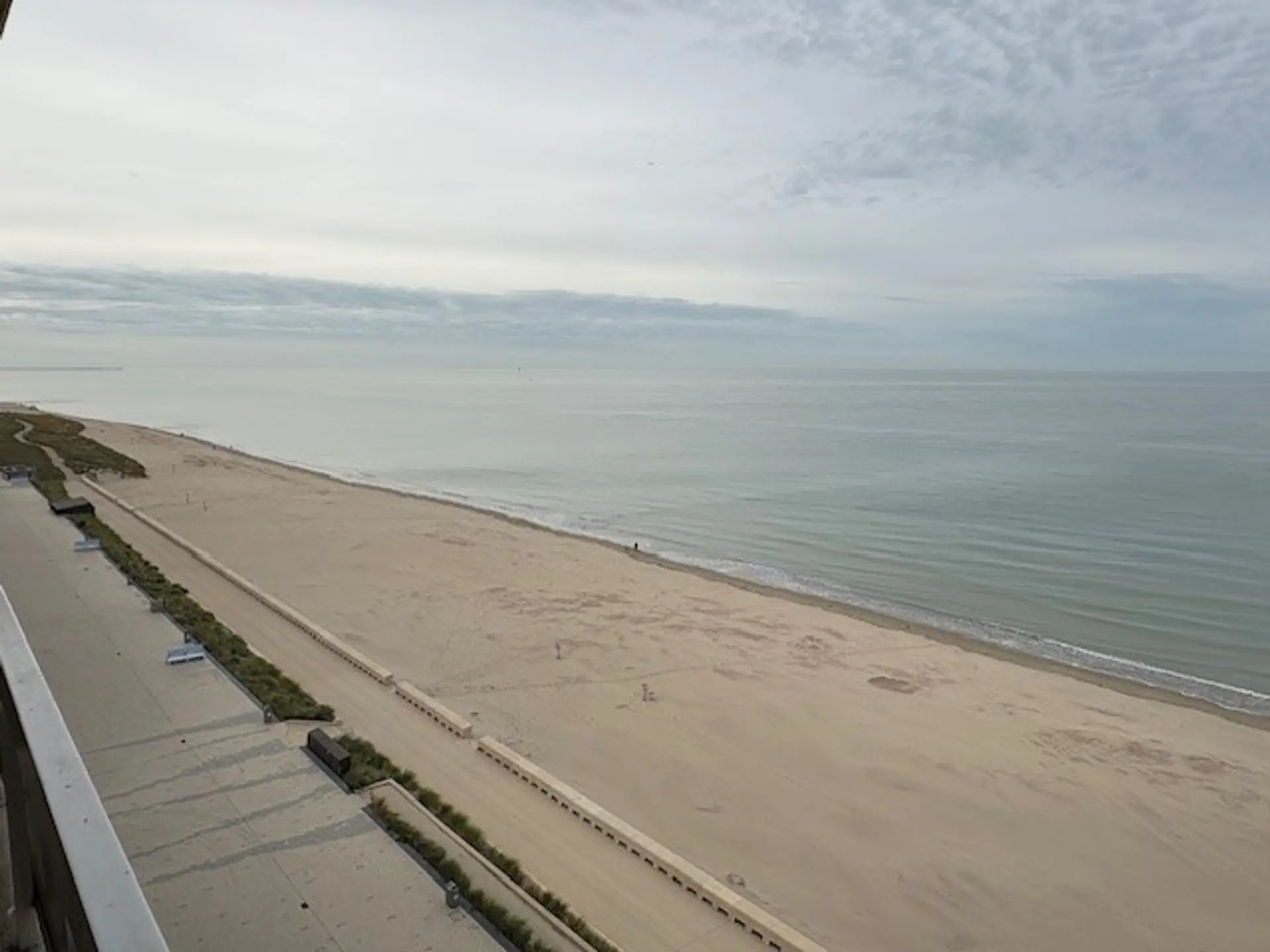 9_Zeezicht Nieuwpoort